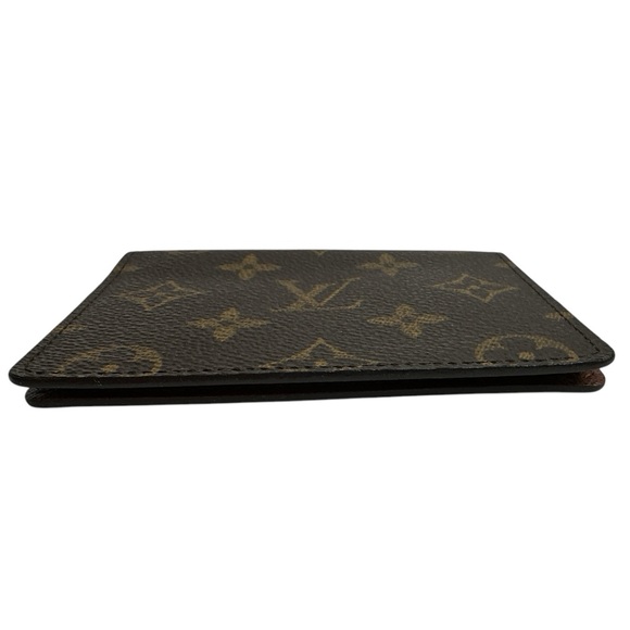 Louis Vuitton Monogram ID Holder CA0012 - Picture 3 of 10